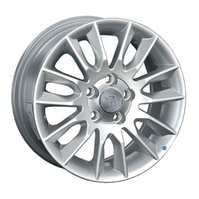 

Диск литой Replay VV185 6x14 5x100 ET40 d57,1 S (конус, C570)