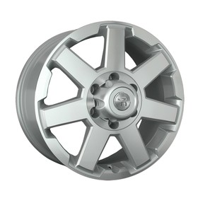 

Диск литой Replay TY176 7,5x18 6x139,7 ET25 d106,1 SFP (конус, TY176)