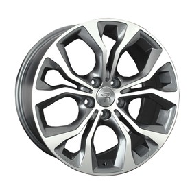 

Диск литой Replay B151 9x19 5x120 ET48 d74,1 GMF (конус, B640)