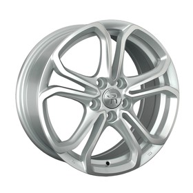 

Диск литой Replay GN94 7x17 5x105 ET42 d56,6 SF (конус, C570)