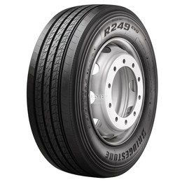 

Грузовая шина Bridgestone R249 ECO 385/65 R22.5 160K/158L TL Рулевая