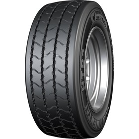 

Грузовая шина Continental HTR2 385/65 R22.5 160K TL Прицепная