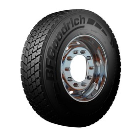 

Грузовая шина BFGoodrich Route Control D 215/75 R17.5 126/124M TL Ведущая