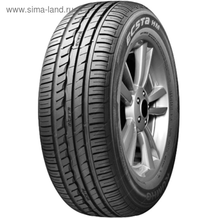 Шина летняя Kumho Ecsta HM KH31 195/55 R16 87V автомобильная шина kumho ecsta ps71 run flat 195 55 r16 87v