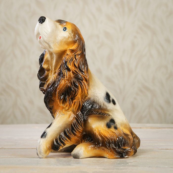 Копилка "Охотничья" 23 см, микс