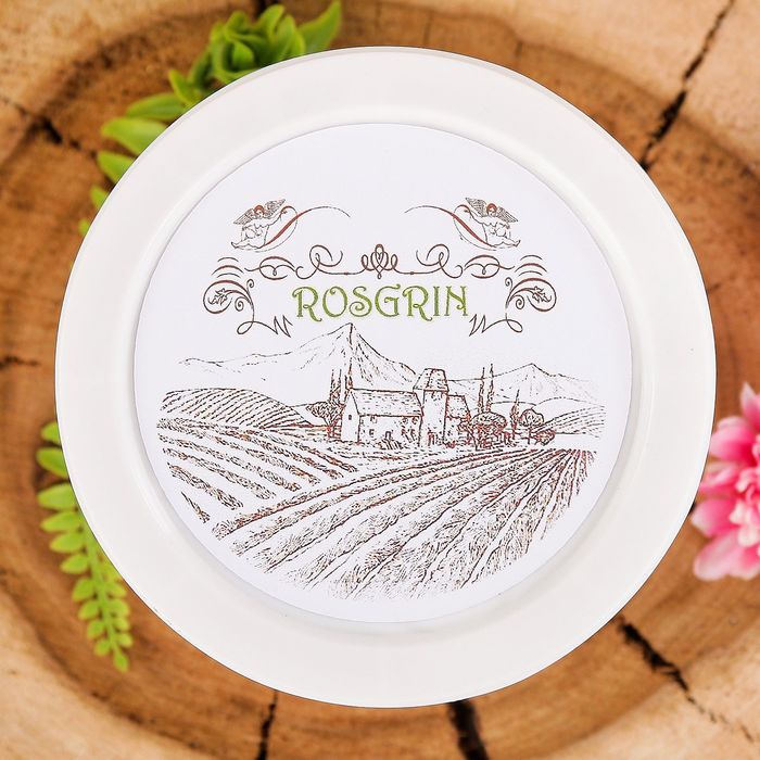 Растущая травка "Ботанический набор" Укроп"