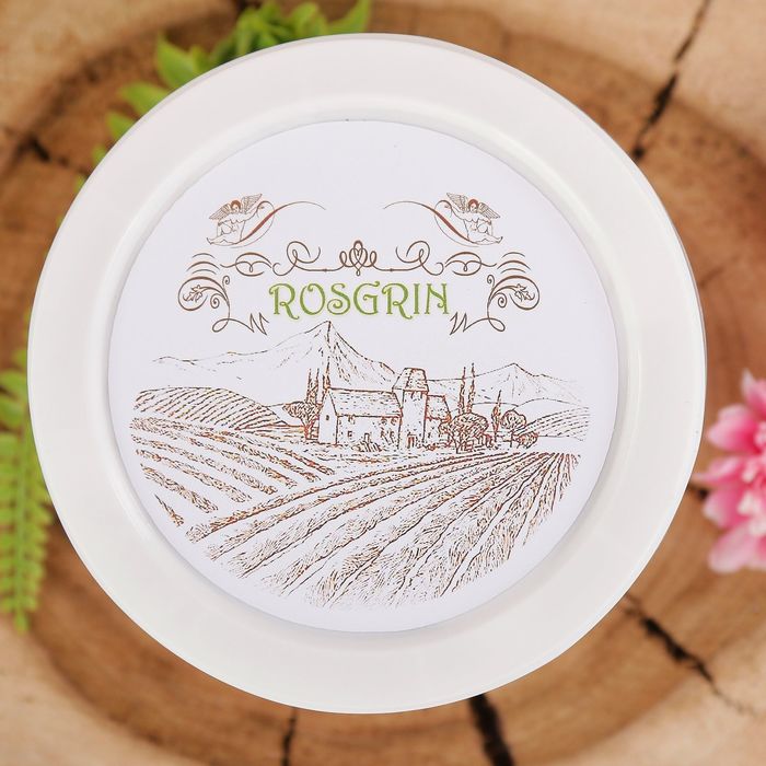 Растущая травка "Ботанический набор" Виола"