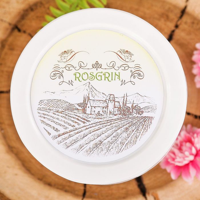 Растущая травка "Ботанический набор" Гвоздика"