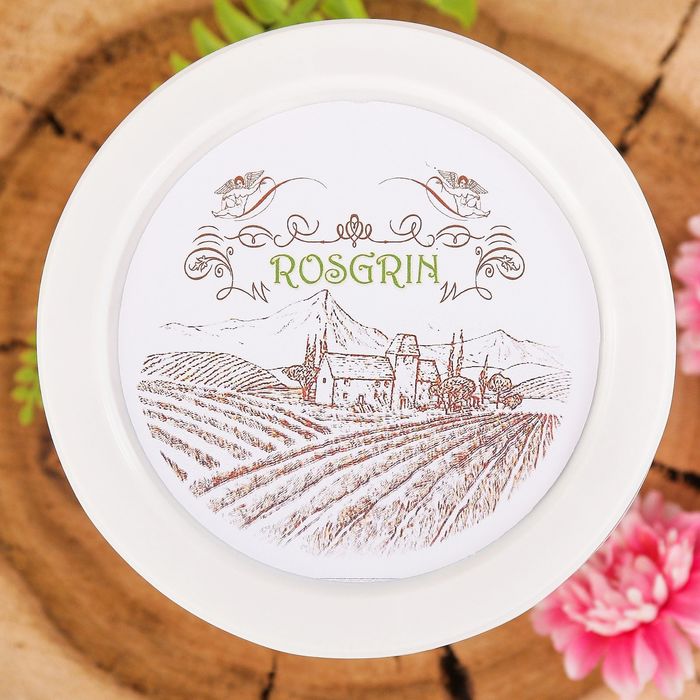 Растущая травка "Ботанический набор" Физалис"