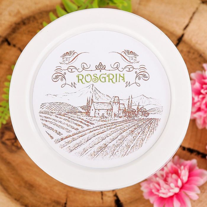 Растущая травка "Ботанический набор" Эшшольция"