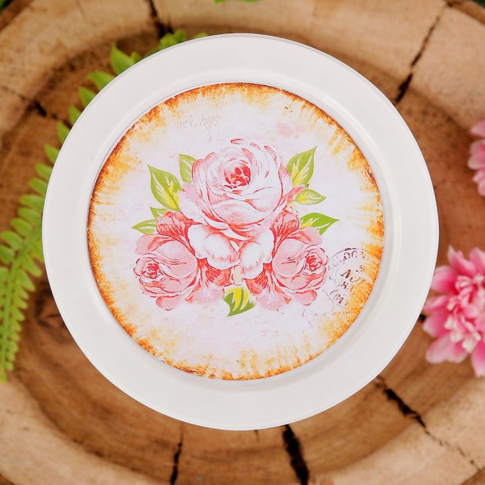 Растущая травка "Ботанический набор" Цветочная смесь"