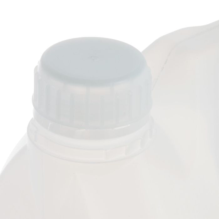 Канистра пищевая. 4.5 л, белая