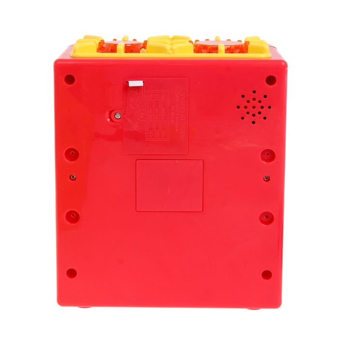 Бытовая техника «Газовая плита» гигант с аксессуарами, световые и звуковые эффекты