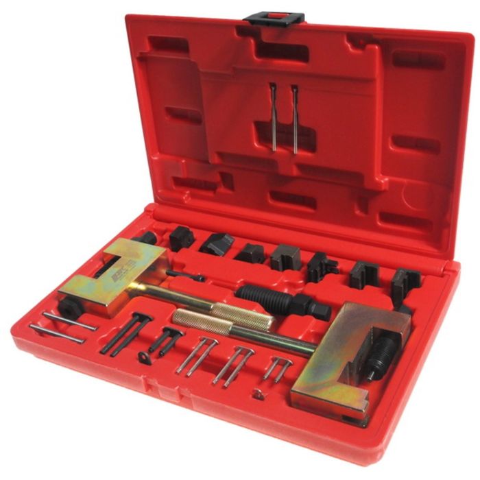 Набор инструментов  JTC для разъединения/соединения звеньев цепи ГРМ