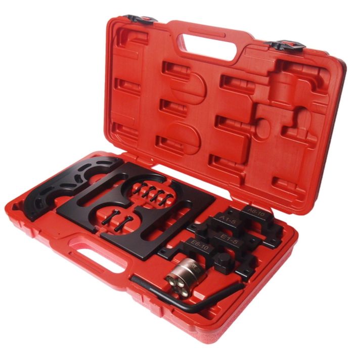 Набор фиксаторов распредвала  JTC для установки фаз ГРМ, BMW S85