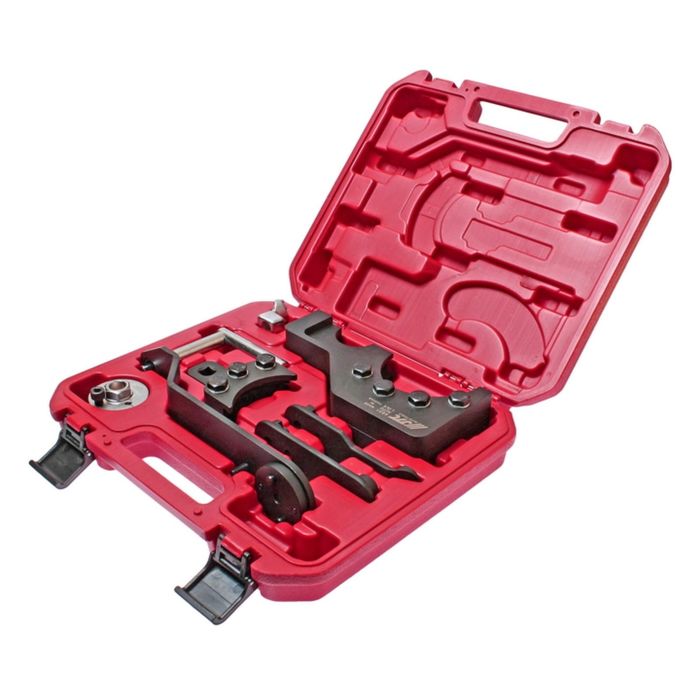 Набор для снятия и установки зубчатого колеса распредвала JTC, VW T5 TOUAREG