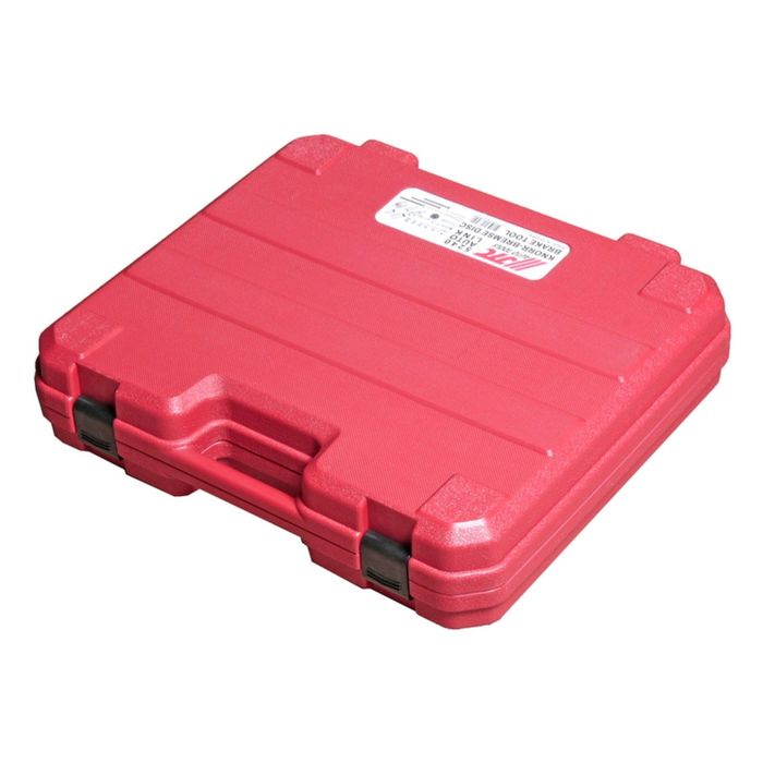 Набор JTC для замены тормозного диска и колодок дисковых тормозов KNORR-BREMSE