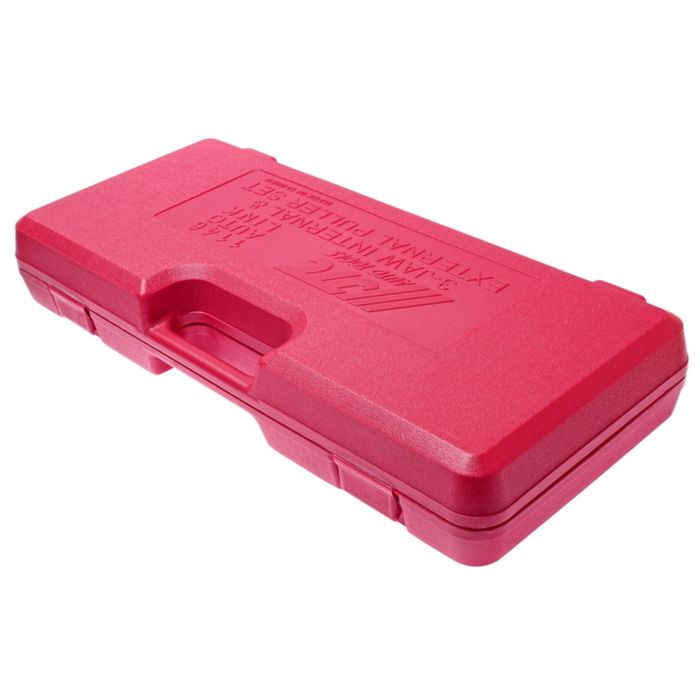 Набор съемников JTC, трехзахватных, в кейсе