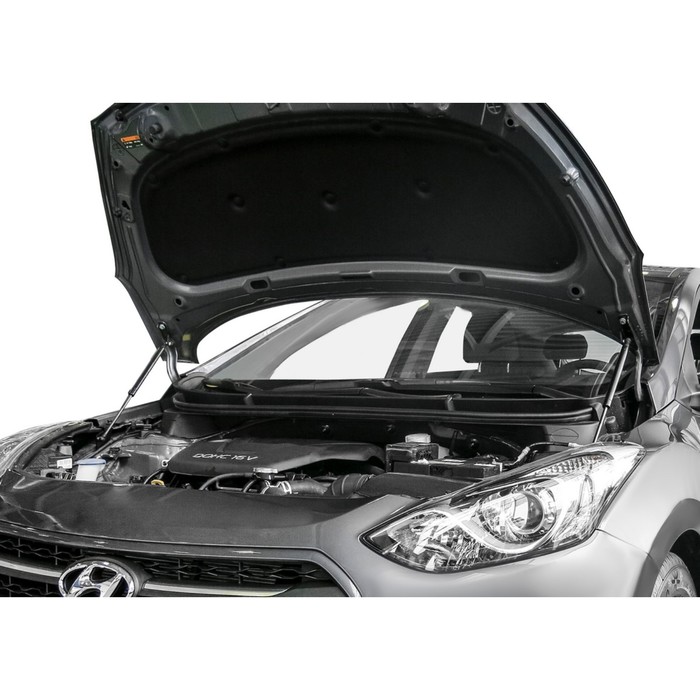 

Упоры капота АвтоУПОР для Hyundai i30 II 2011-2015 2015-2017, 2 шт., UHYI30012