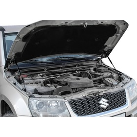 

Упоры капота АвтоУПОР для Suzuki Grand Vitara III 2005-2015, 2 шт., USUGRA012