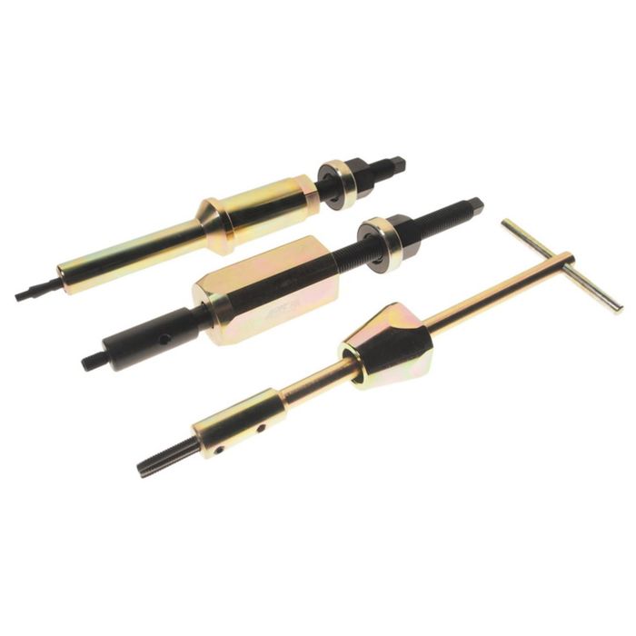 Набор инструментов JTC для установки втулки топливной форсунки Volvo, FM12