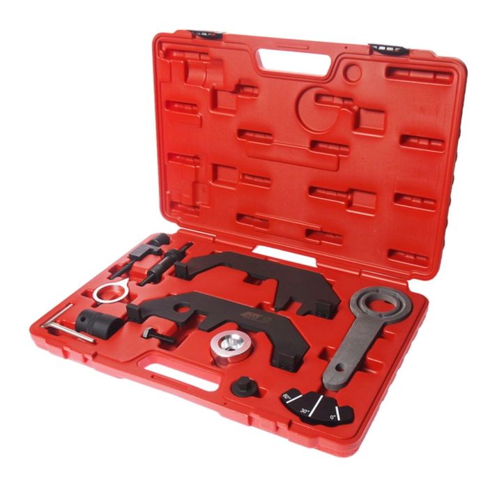 Набор для установки и регулировки фаз ГРМ  JTC, BMW N62, N73