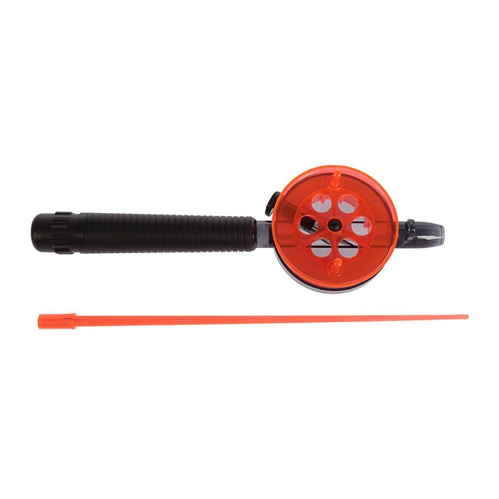 Удочка зимняя «Пирс Мастер» Окунь ПК75, ПЛ (ДО)