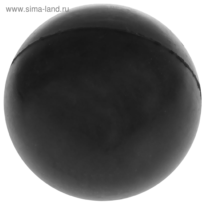 Мяч для метания, 150 г, d=6,5 см