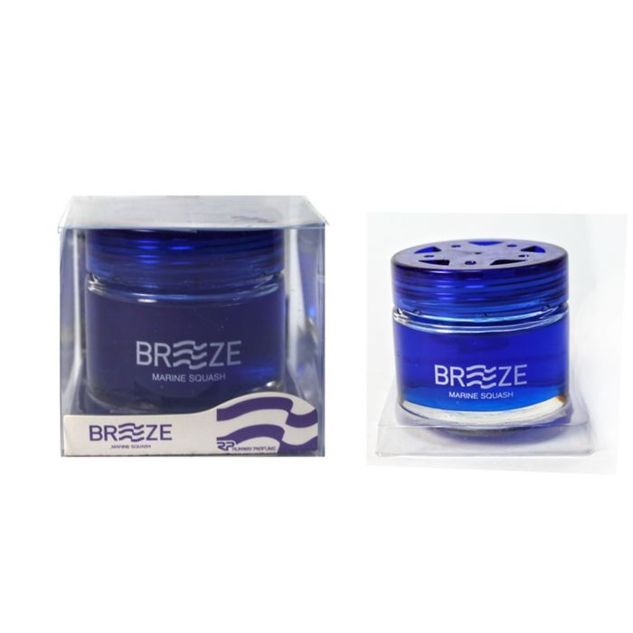 Ароматизатор воздуха BREEZE Marine Squash RunWay