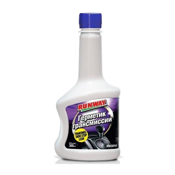 Герметик трансмиссии 300мл RunWay