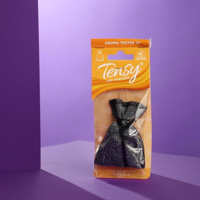 Ароматизатор-мешочек Tensy Ваниль