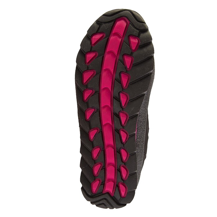 Дутики детские арт. ML9615E-16, цвет розовый, размер 32