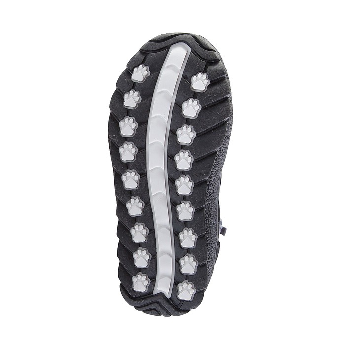 Дутики детские арт. ML9115C-7, цвет синий, размер 28