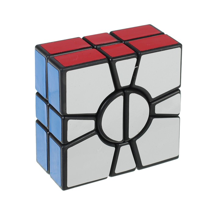 Игрушка механическая "Трансформер" 5,5*5,5*2,5 см