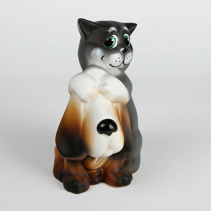 Копилка "Прятки", 26см