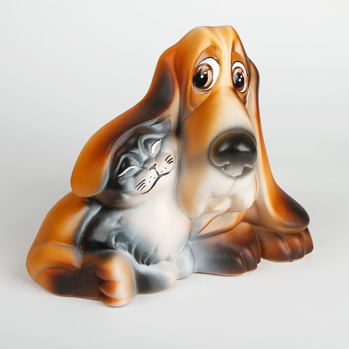 Копилка "Друзья"