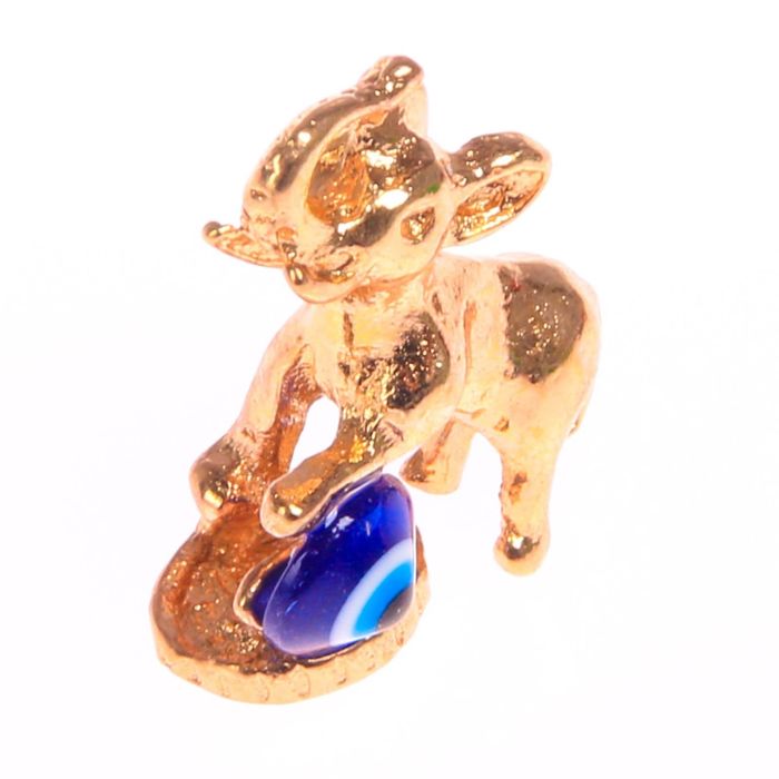 Кошельковый талисман "Талисман на счастье"