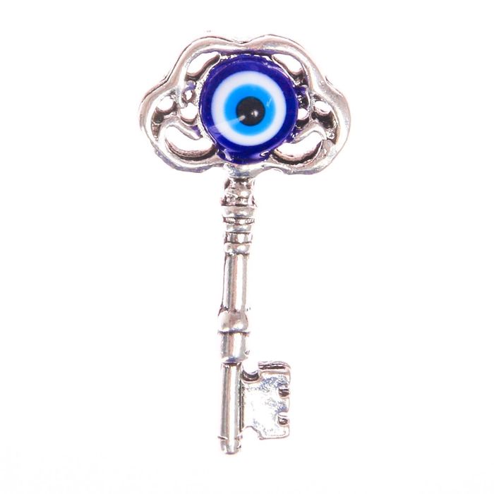 Кошельковый талисман "Ключ к любви"