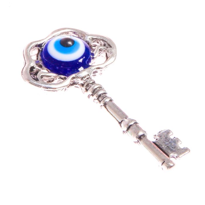 Кошельковый талисман "Ключ к любви"