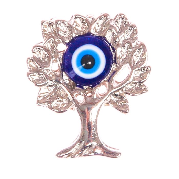 Кошельковый талисман "Дерево оберег"