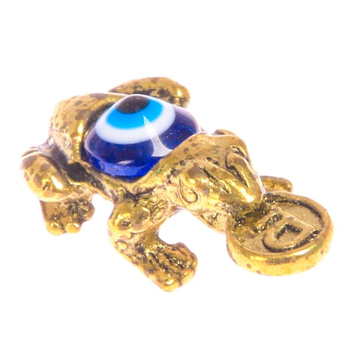 Кошельковый талисман "Защита богатства"