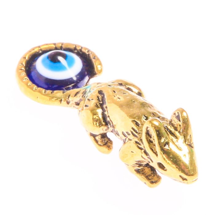 Кошельковый талисман "Мышка от сглаза"