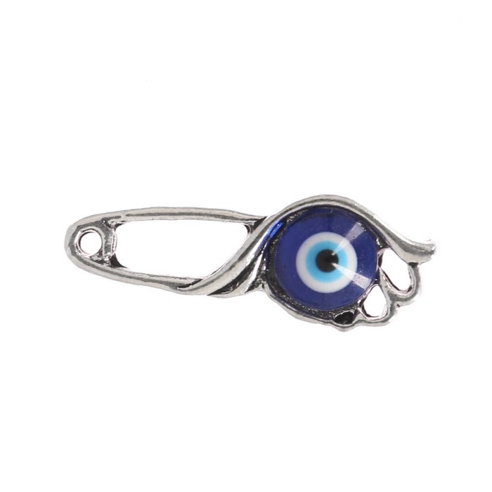 Кошельковый талисман "Денежная булавка"