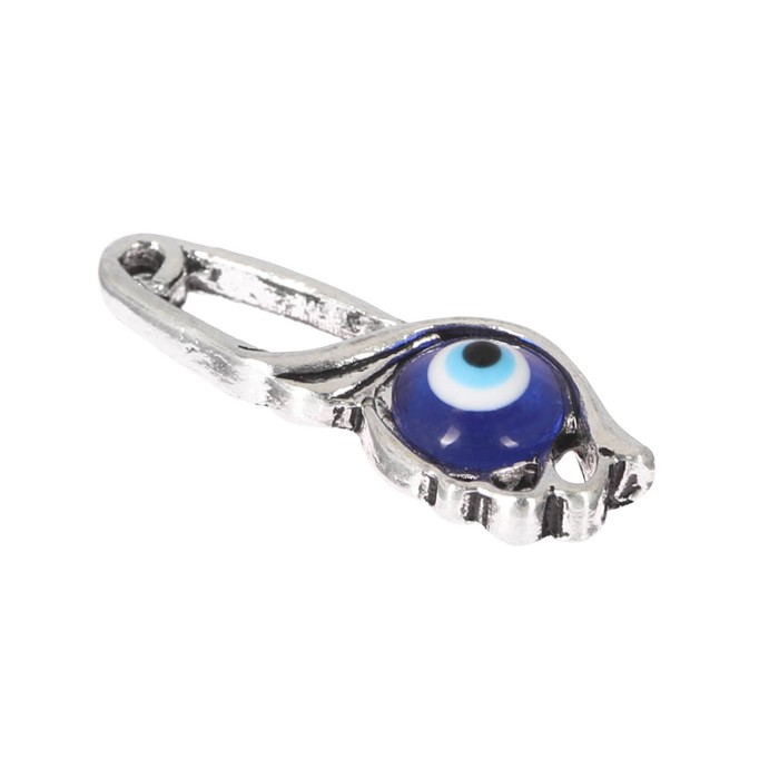 Кошельковый талисман "Денежная булавка"