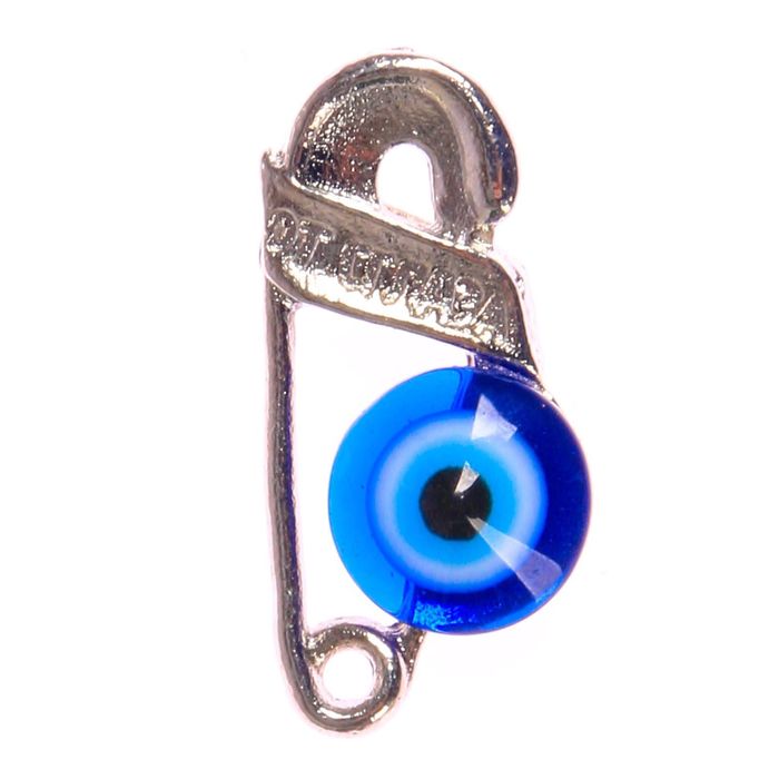 Кошельковый талисман "Кошельковая булавка"