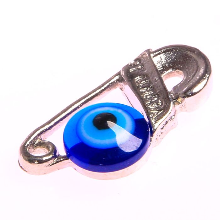 Кошельковый талисман "Кошельковая булавка"