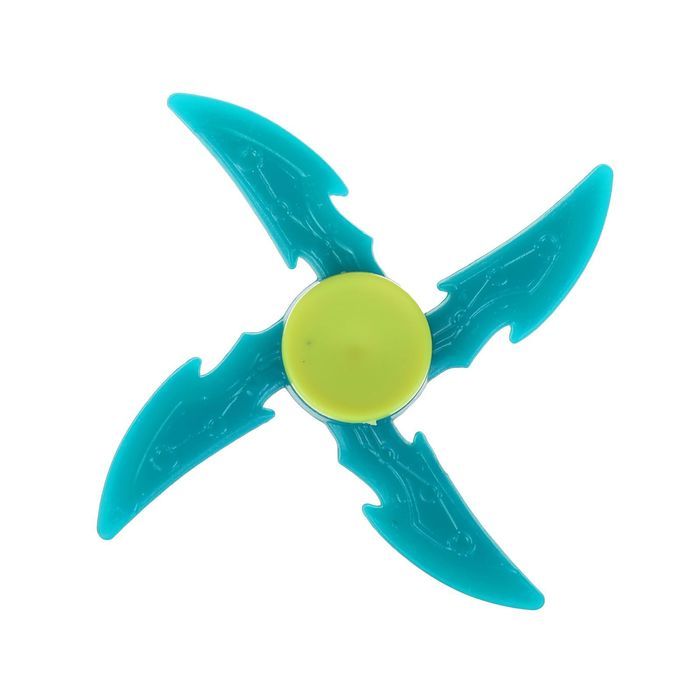 Спиннер "Торнадо", цвета МИКС