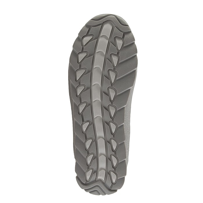 Дутики женские GOGC арт.G9618-2, цвет белый, размер 39