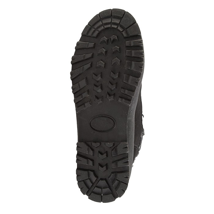 Дутики женские арт. G9619-1, цвет черный, размер 36