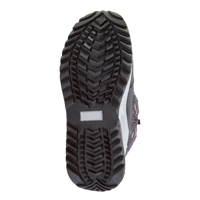 Дутики детские арт. ML9103C-1, цвет коричневый, размер 30